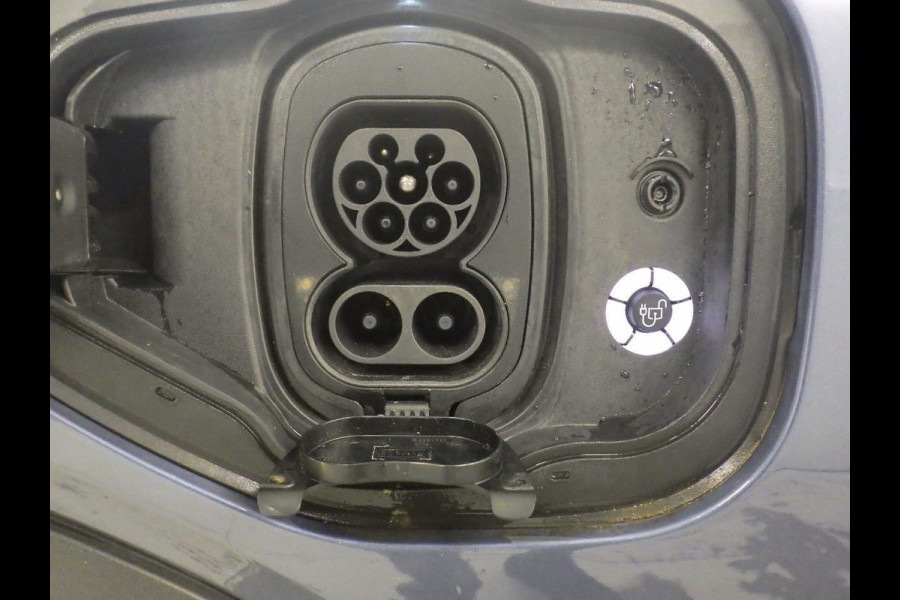 Ford Mustang Mach-E Extended RWD 98 kWh