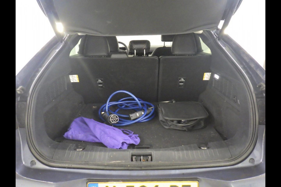 Ford Mustang Mach-E Extended RWD 98 kWh