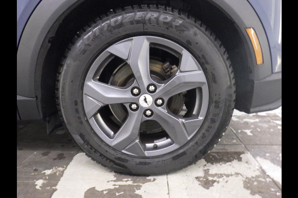 Ford Mustang Mach-E Extended RWD 98 kWh