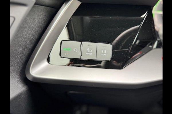 Audi A3 Sportback 40 TFSI e Advanced edition 205PK,Carplay,Virtual,Cruise,LED,Parkcontrol,Stoelverwarming