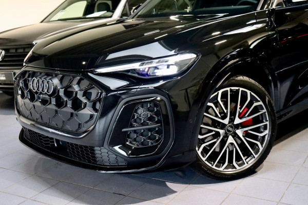 Audi Q5 2.0 TFSI e-hybrid Quattro S ed. VOL Direct Leverba