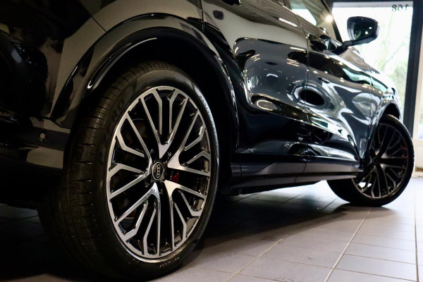 Audi Q5 2.0 TFSI e-hybrid Quattro S ed. VOL Direct Leverba