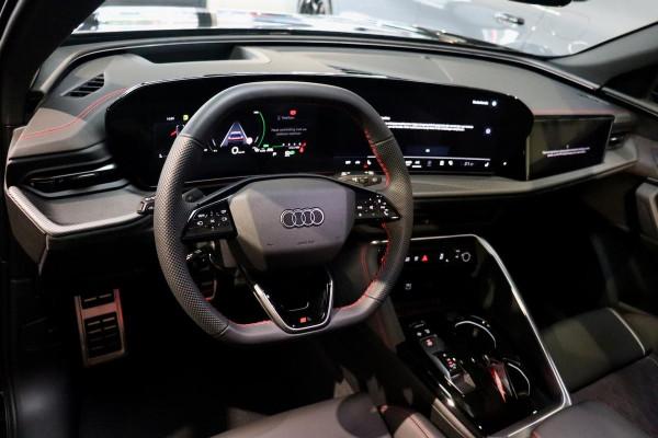 Audi Q5 2.0 TFSI e-hybrid Quattro S ed. VOL Direct Leverba