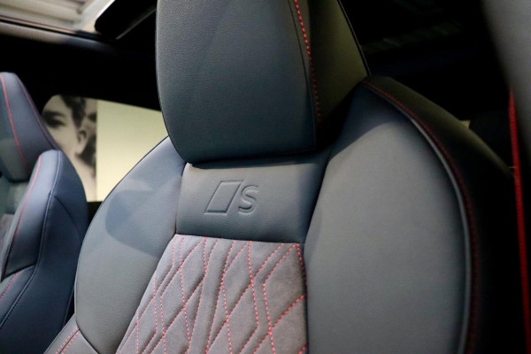 Audi Q5 2.0 TFSI e-hybrid Quattro S ed. VOL Direct Leverba