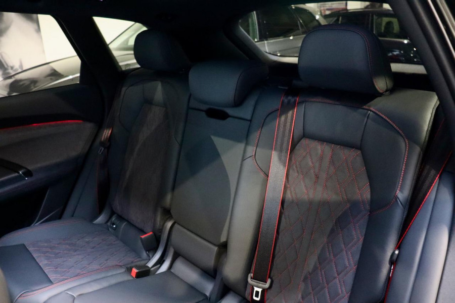 Audi Q5 2.0 TFSI e-hybrid Quattro S ed. VOL Direct Leverba