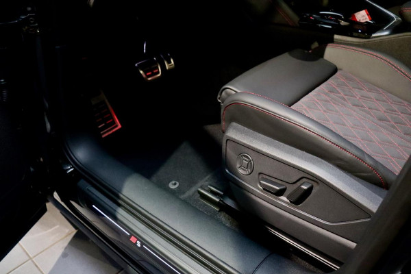 Audi Q5 2.0 TFSI e-hybrid Quattro S ed. VOL Direct Leverba