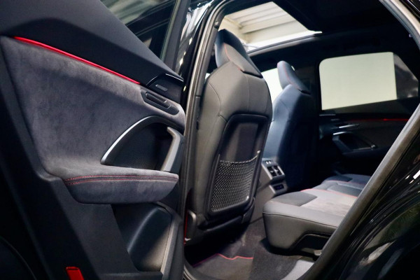 Audi Q5 2.0 TFSI e-hybrid Quattro S ed. VOL Direct Leverba