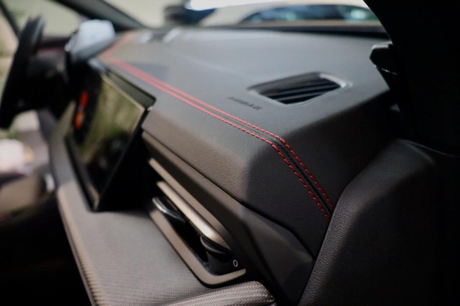 Audi Q5 2.0 TFSI e-hybrid Quattro S ed. VOL Direct Leverba