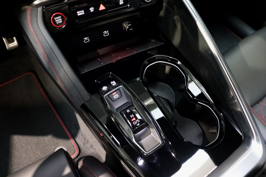 Audi Q5 2.0 TFSI e-hybrid Quattro S ed. VOL Direct Leverba