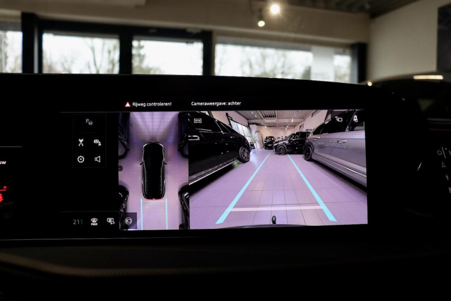 Audi Q5 2.0 TFSI e-hybrid Quattro S ed. VOL Direct Leverba