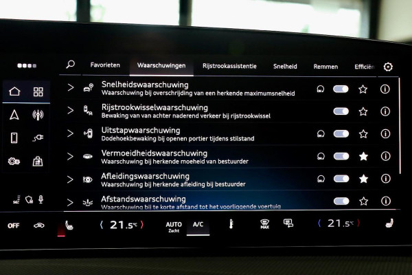 Audi Q5 2.0 TFSI e-hybrid Quattro S ed. VOL Direct Leverba