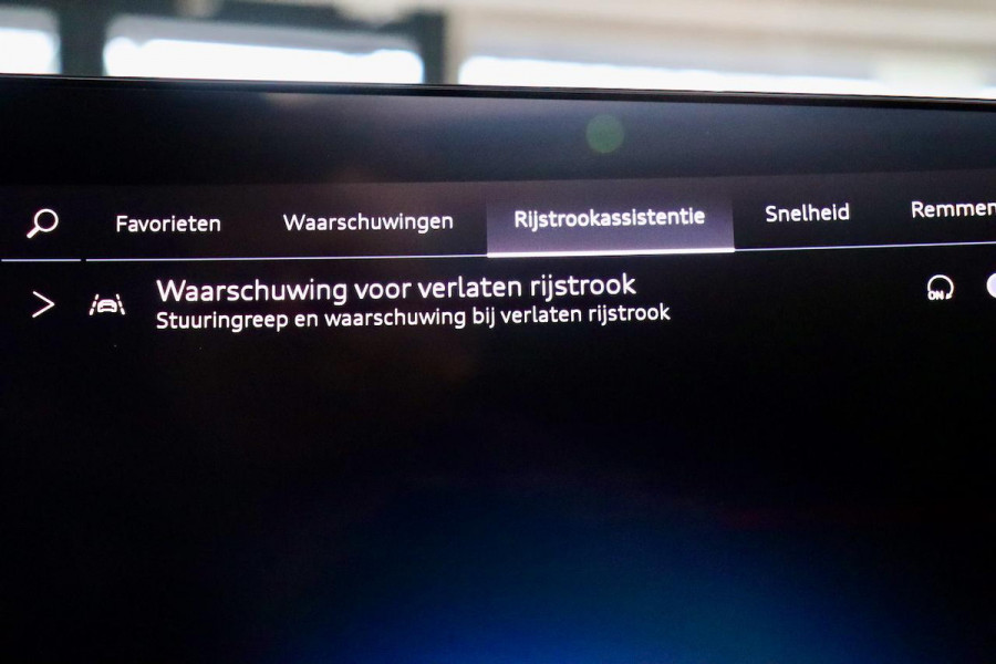 Audi Q5 2.0 TFSI e-hybrid Quattro S ed. VOL Direct Leverba