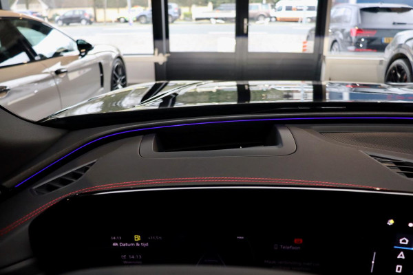 Audi Q5 2.0 TFSI e-hybrid Quattro S ed. VOL Direct Leverba