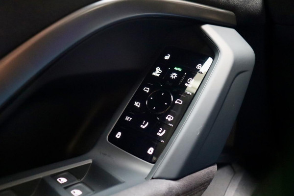 Audi Q5 2.0 TFSI e-hybrid Quattro S ed. VOL Direct Leverba