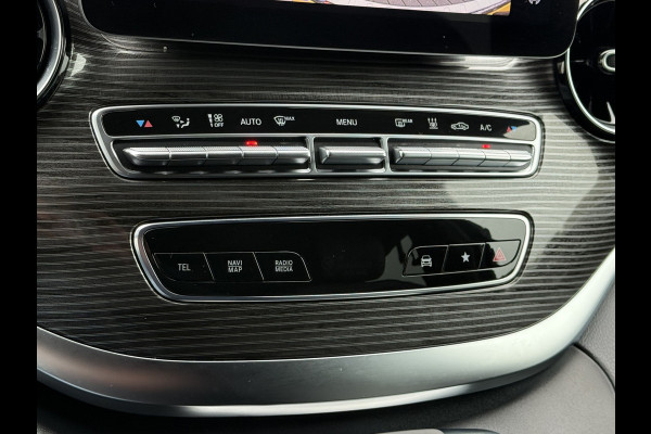 Mercedes-Benz Eqv 300 AVANTGARDE EDIT 8 PERS / 90 kWh / L2H1 / 1e EIG. / BURMEISTER / 360 CAMERA / STANDKACHEL / / FULL ELECTRIC / 2x ELEK.SCHUIFD