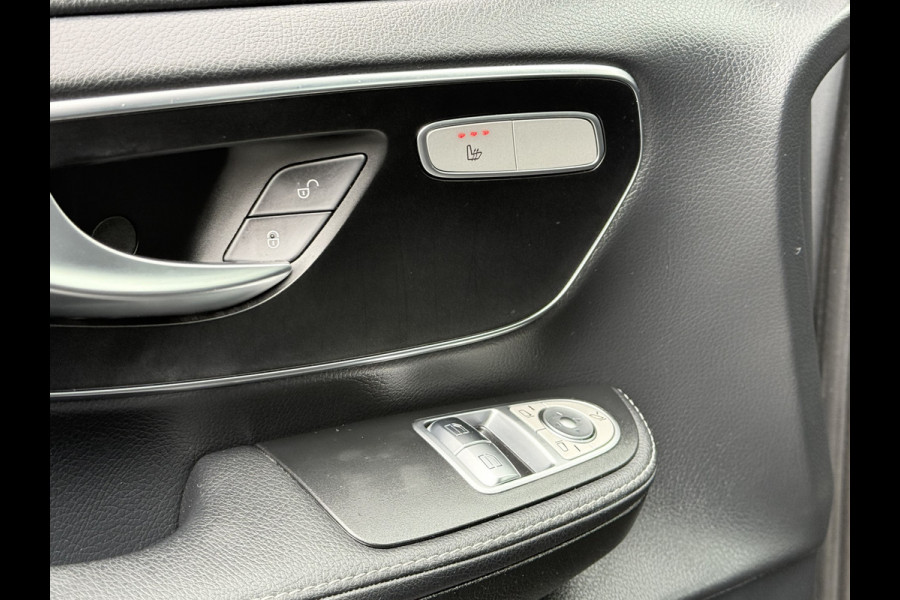 Mercedes-Benz Eqv 300 AVANTGARDE EDIT 8 PERS / 90 kWh / L2H1 / 1e EIG. / BURMEISTER / 360 CAMERA / STANDKACHEL / / FULL ELECTRIC / 2x ELEK.SCHUIFD