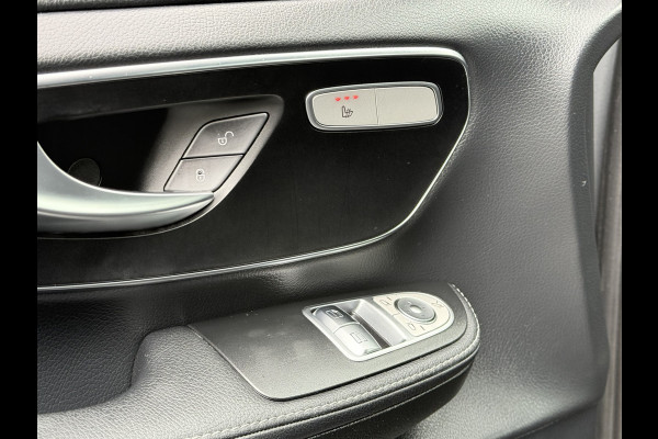 Mercedes-Benz Eqv 300 AVANTGARDE EDIT 8 PERS / 90 kWh / L2H1 / 1e EIG. / BURMEISTER / 360 CAMERA / STANDKACHEL / / FULL ELECTRIC / 2x ELEK.SCHUIFD