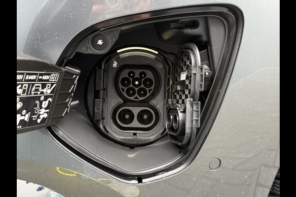 Mercedes-Benz Eqv 300 AVANTGARDE EDIT 8 PERS / 90 kWh / L2H1 / 1e EIG. / BURMEISTER / 360 CAMERA / STANDKACHEL / / FULL ELECTRIC / 2x ELEK.SCHUIFD