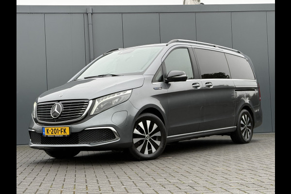 Mercedes-Benz Eqv 300 AVANTGARDE EDIT 8 PERS / 90 kWh / L2H1 / 1e EIG. / BURMEISTER / 360 CAMERA / STANDKACHEL / / FULL ELECTRIC / 2x ELEK.SCHUIFD