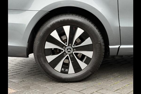 Mercedes-Benz Eqv 300 AVANTGARDE EDIT 8 PERS / 90 kWh / L2H1 / 1e EIG. / BURMEISTER / 360 CAMERA / STANDKACHEL / / FULL ELECTRIC / 2x ELEK.SCHUIFD