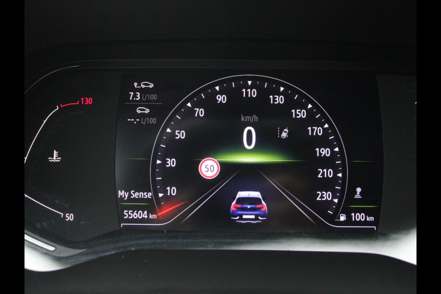 Renault Captur 1.3 TCe 140 Intens | NAVIGATIE | ACHTERUITRIJCAMERA |