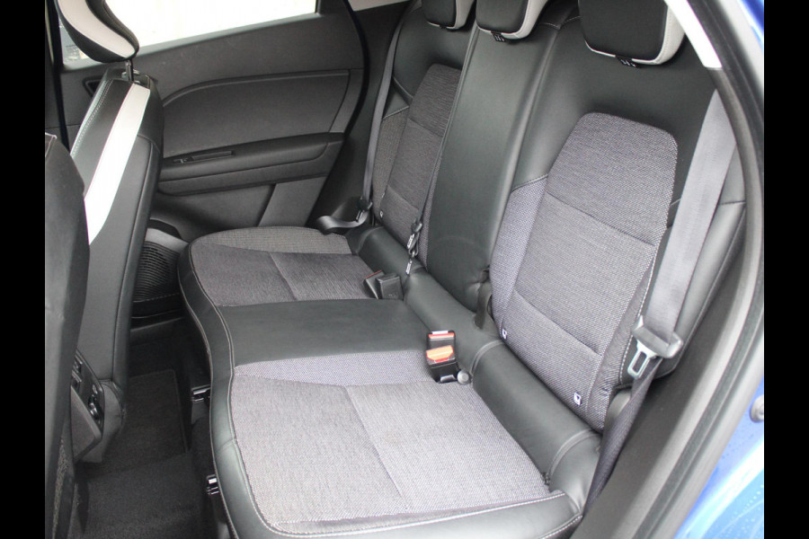 Renault Captur 1.3 TCe 140 Intens | NAVIGATIE | ACHTERUITRIJCAMERA |