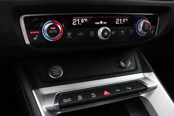 Audi Q3 40 TFSI Quattro 190pk S-line Pano B&O Matrix