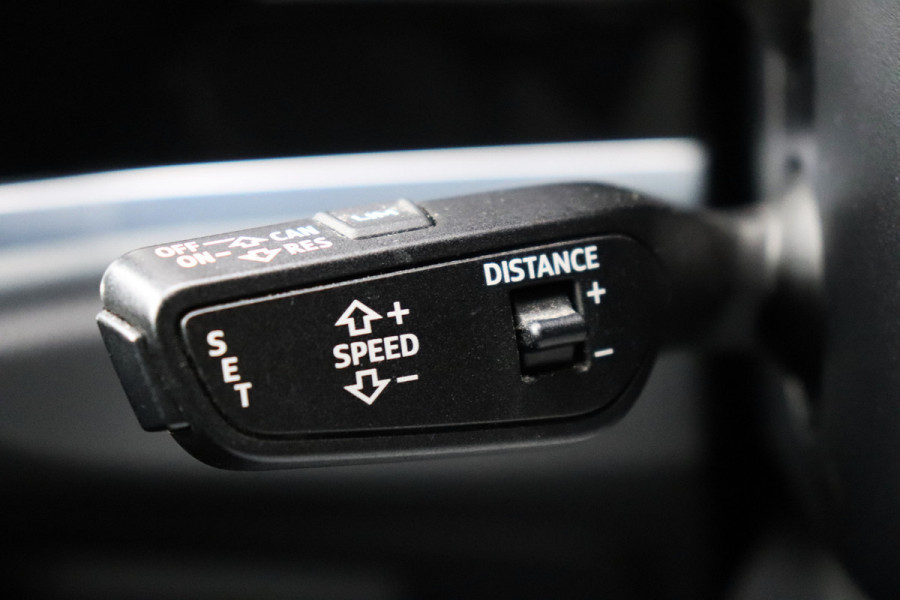 Audi Q3 40 TFSI Quattro 190pk S-line Pano B&O Matrix