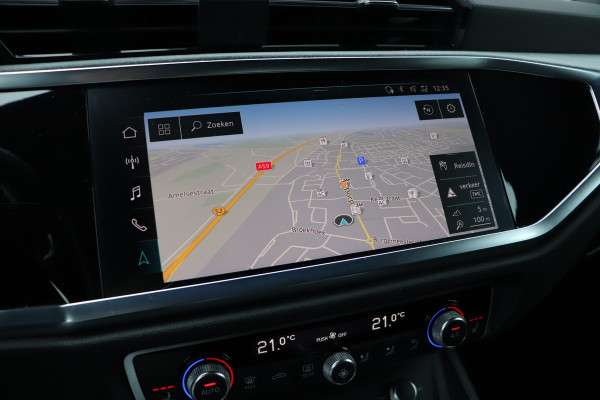 Audi Q3 40 TFSI Quattro 190pk S-line Pano B&O Matrix