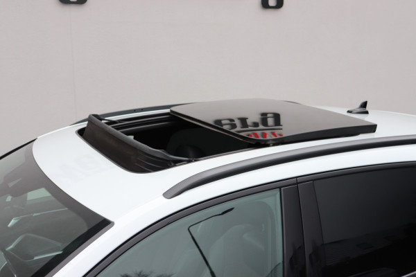 Audi Q3 40 TFSI Quattro 190pk S-line Pano B&O Matrix