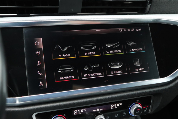 Audi Q3 40 TFSI Quattro 190pk S-line Pano B&O Matrix