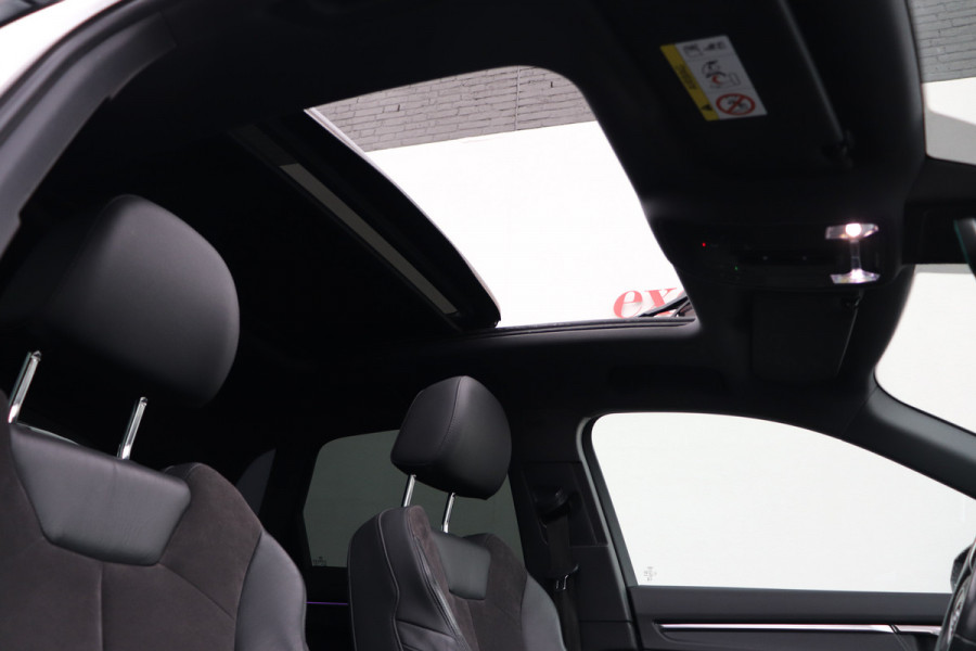Audi Q3 40 TFSI Quattro 190pk S-line Pano B&O Matrix