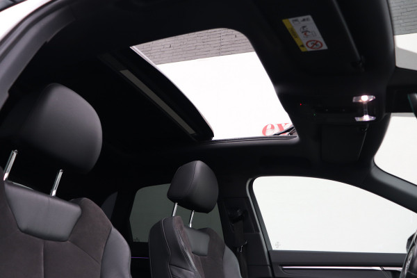 Audi Q3 40 TFSI Quattro 190pk S-line Pano B&O Matrix