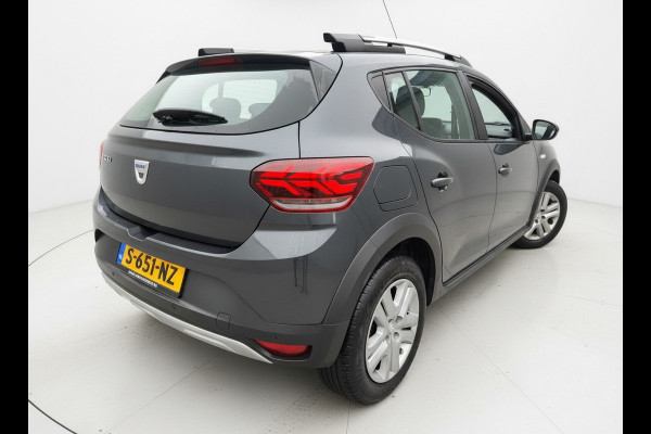 Dacia SANDERO Stepway 1.0 TCe 90PK COMFORT BLUETOOTH/PDC/CRUISE