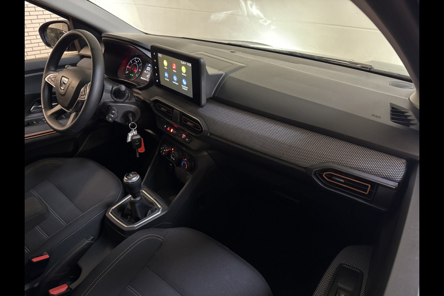 Dacia SANDERO Stepway 1.0 TCe 90PK COMFORT BLUETOOTH/PDC/CRUISE