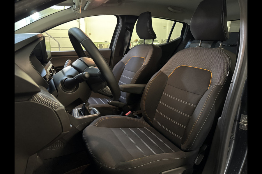 Dacia SANDERO Stepway 1.0 TCe 90PK COMFORT BLUETOOTH/PDC/CRUISE