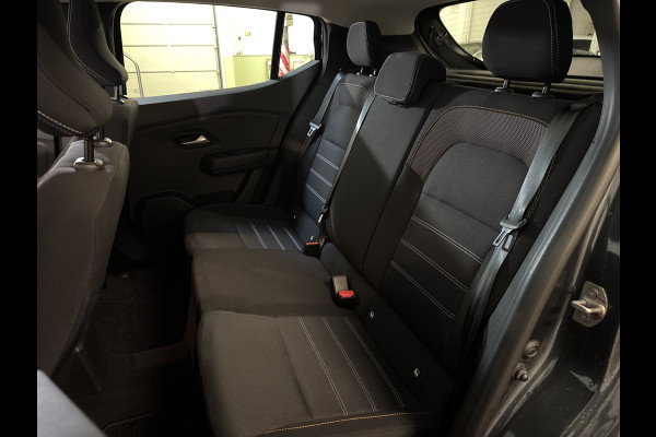 Dacia SANDERO Stepway 1.0 TCe 90PK COMFORT BLUETOOTH/PDC/CRUISE