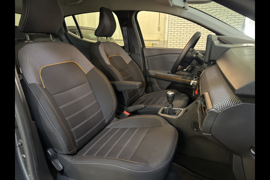 Dacia SANDERO Stepway 1.0 TCe 90PK COMFORT BLUETOOTH/PDC/CRUISE