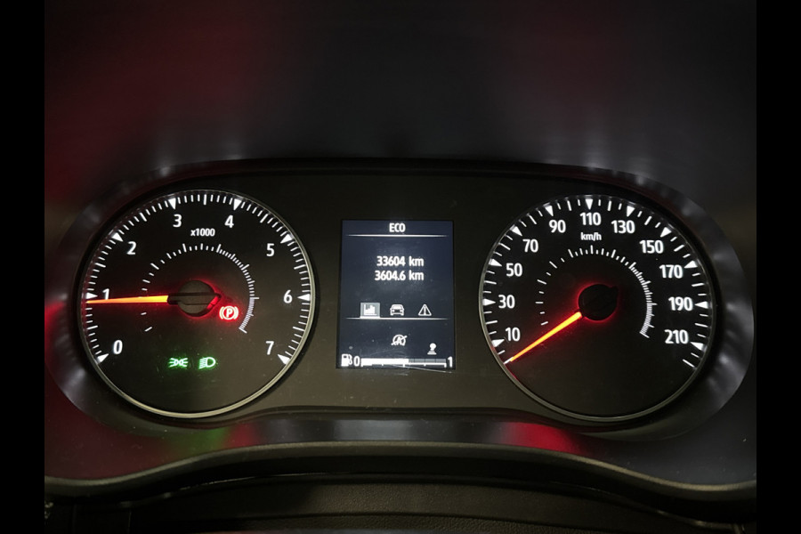 Dacia SANDERO Stepway 1.0 TCe 90PK COMFORT BLUETOOTH/PDC/CRUISE