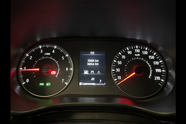 Dacia SANDERO Stepway 1.0 TCe 90PK COMFORT BLUETOOTH/PDC/CRUISE