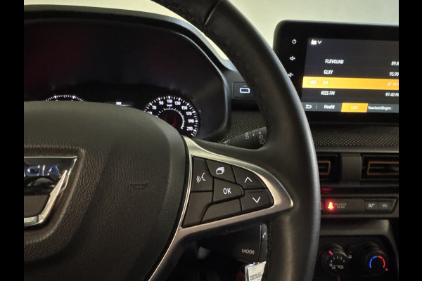 Dacia SANDERO Stepway 1.0 TCe 90PK COMFORT BLUETOOTH/PDC/CRUISE