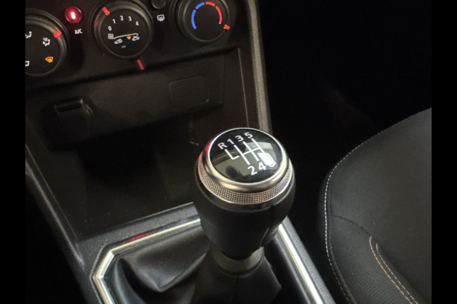 Dacia SANDERO Stepway 1.0 TCe 90PK COMFORT BLUETOOTH/PDC/CRUISE