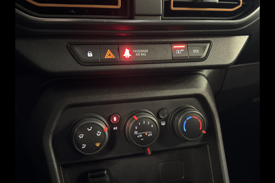 Dacia SANDERO Stepway 1.0 TCe 90PK COMFORT BLUETOOTH/PDC/CRUISE