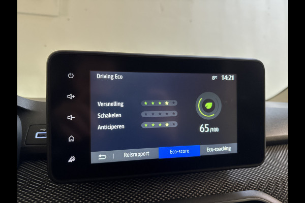 Dacia SANDERO Stepway 1.0 TCe 90PK COMFORT BLUETOOTH/PDC/CRUISE