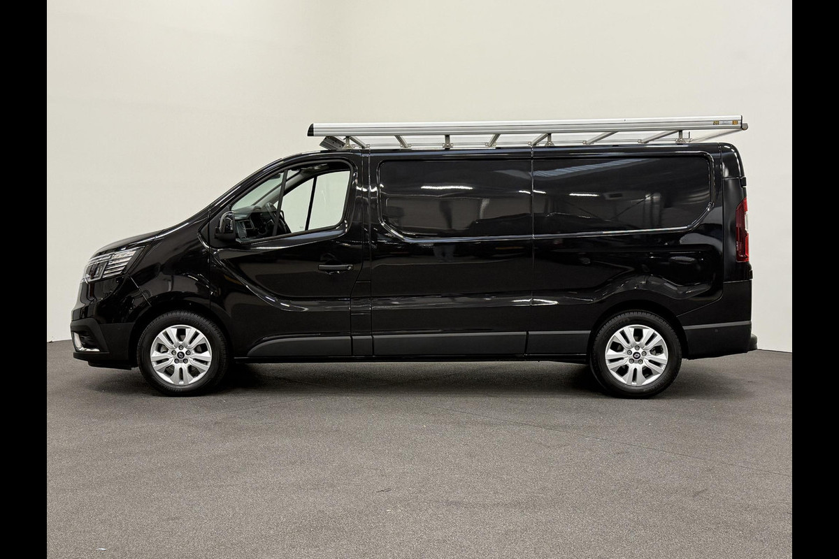 Renault Trafic 2.0 150PK L2H1 Advance Navigatie Airco Lichtmetalen velgen Trekhaak Camera Parkeer sensoren