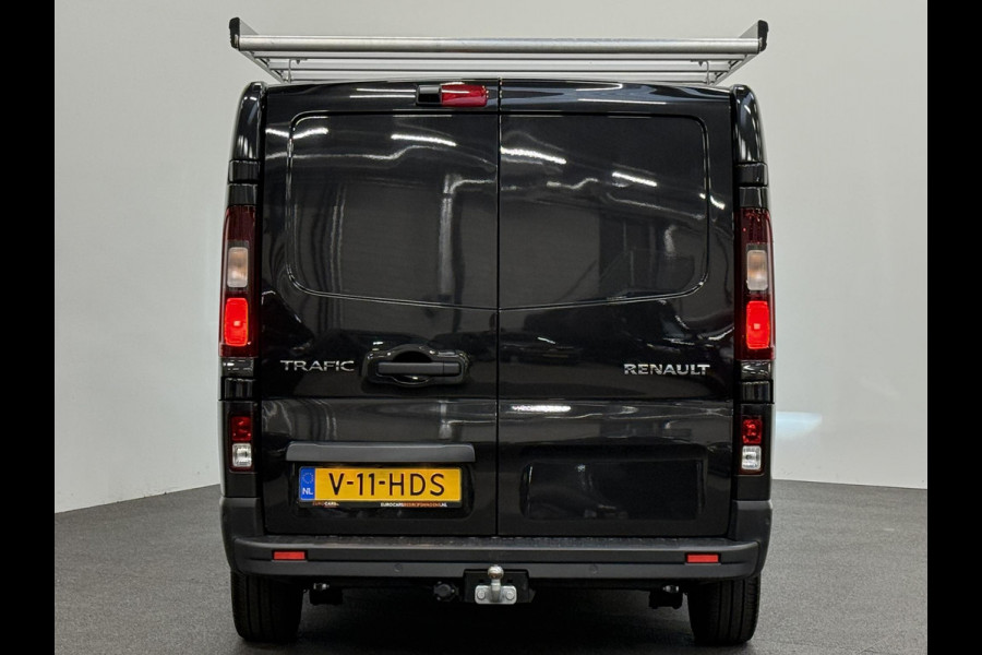 Renault Trafic 2.0 150PK L2H1 Advance Navigatie Airco Lichtmetalen velgen Trekhaak Camera Parkeer sensoren