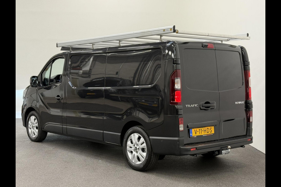 Renault Trafic 2.0 150PK L2H1 Advance Navigatie Airco Lichtmetalen velgen Trekhaak Camera Parkeer sensoren