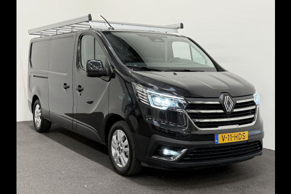 Renault Trafic 2.0 150PK L2H1 Advance Navigatie Airco Lichtmetalen velgen Trekhaak Camera Parkeer sensoren