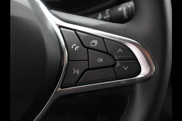 Renault Trafic 2.0 150PK L2H1 Advance Navigatie Airco Lichtmetalen velgen Trekhaak Camera Parkeer sensoren