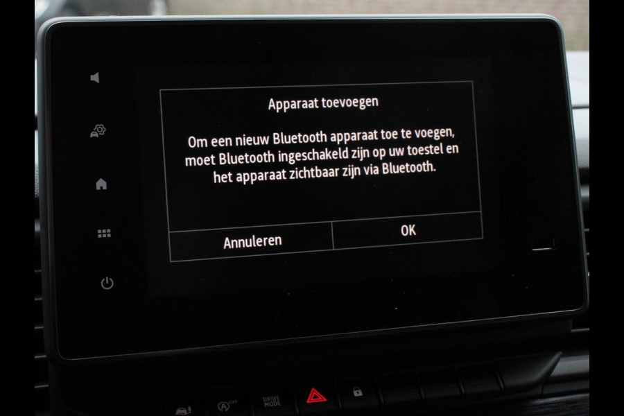 Renault Trafic 2.0 150PK L2H1 Advance Navigatie Airco Lichtmetalen velgen Trekhaak Camera Parkeer sensoren